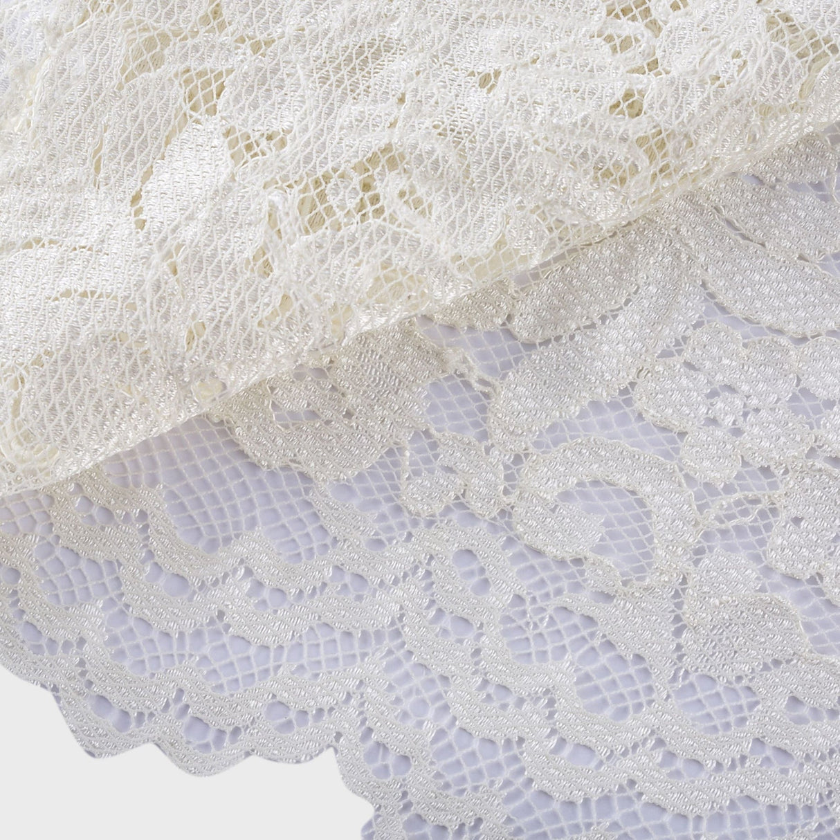 Sabrina Midi Dress White Crystal Embellished