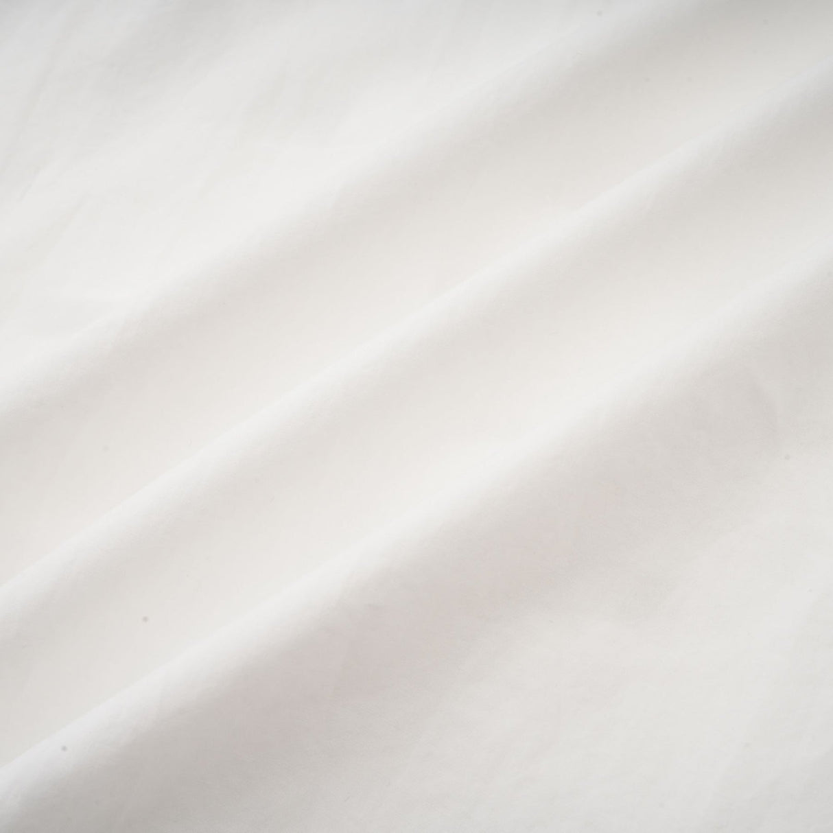 Sabrina Shirt White Floral 3D Cut Out Embellishment & Button Closure