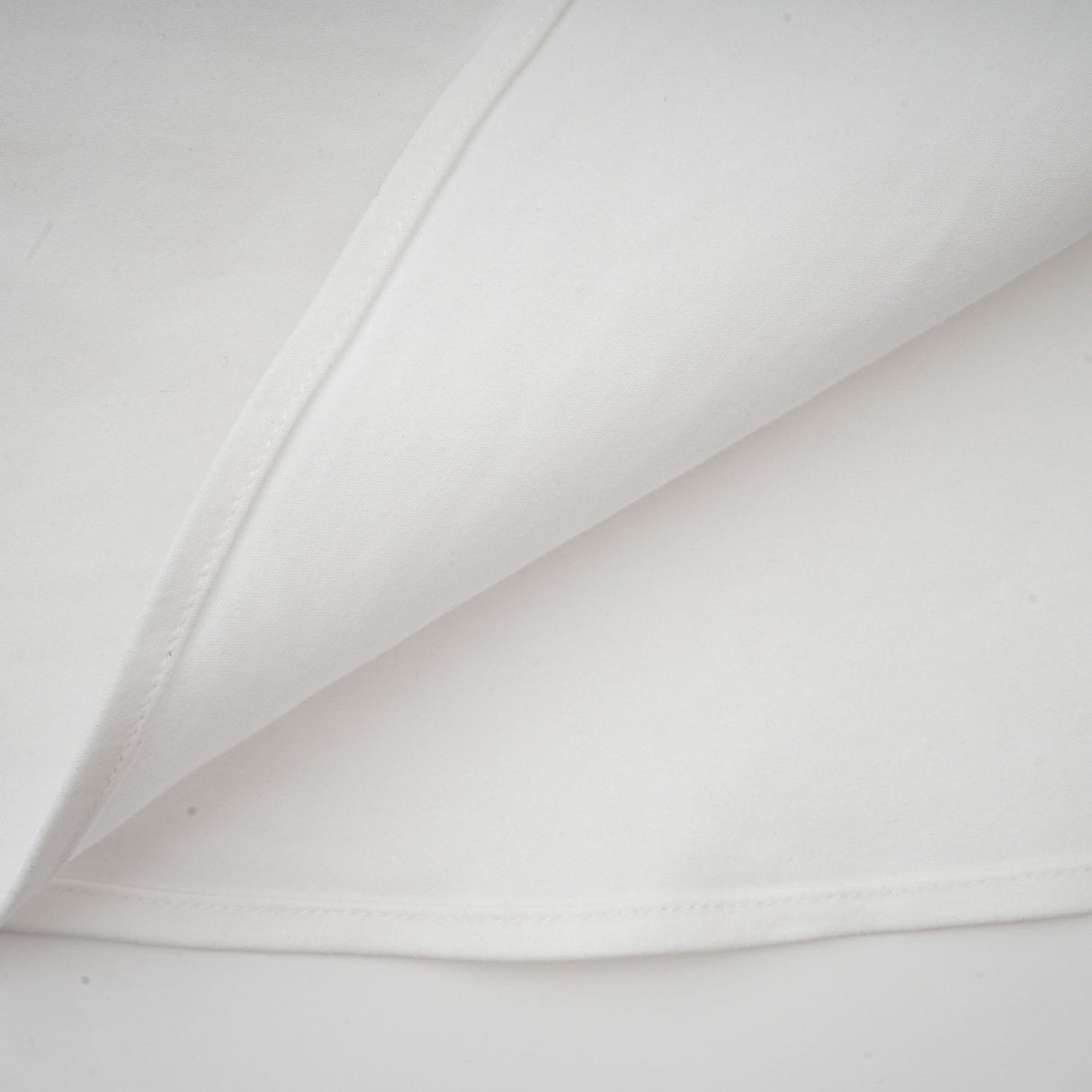 Sadie White Ankle - Length Corset Dress With Square Neckline