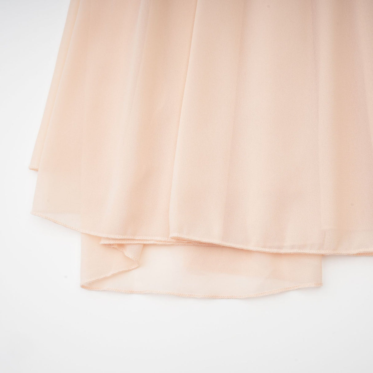 Samantha Halter - Neck Maxi Dress