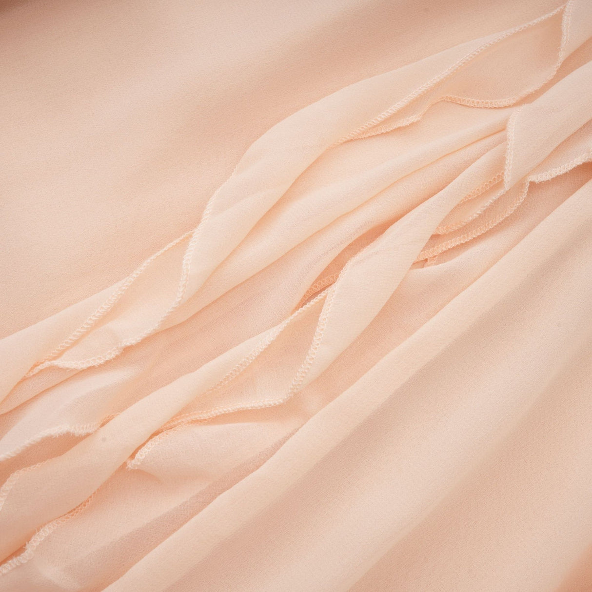 Samantha Halter - Neck Maxi Dress