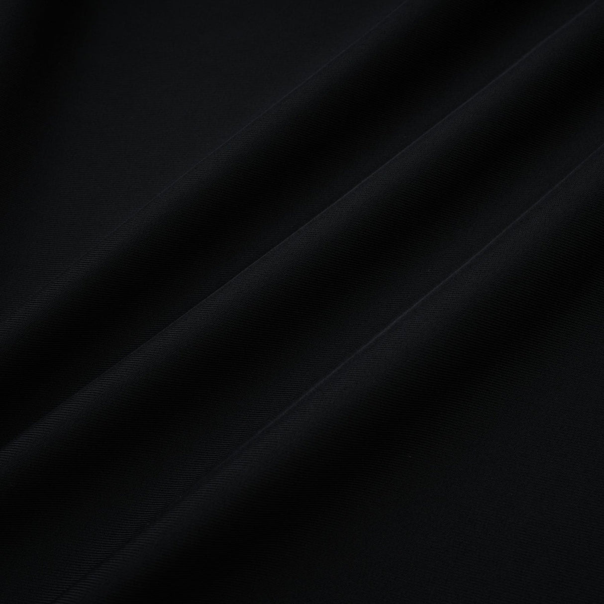 Samantha Maxi Dress Black Open - Back Faux - Pearl Detail