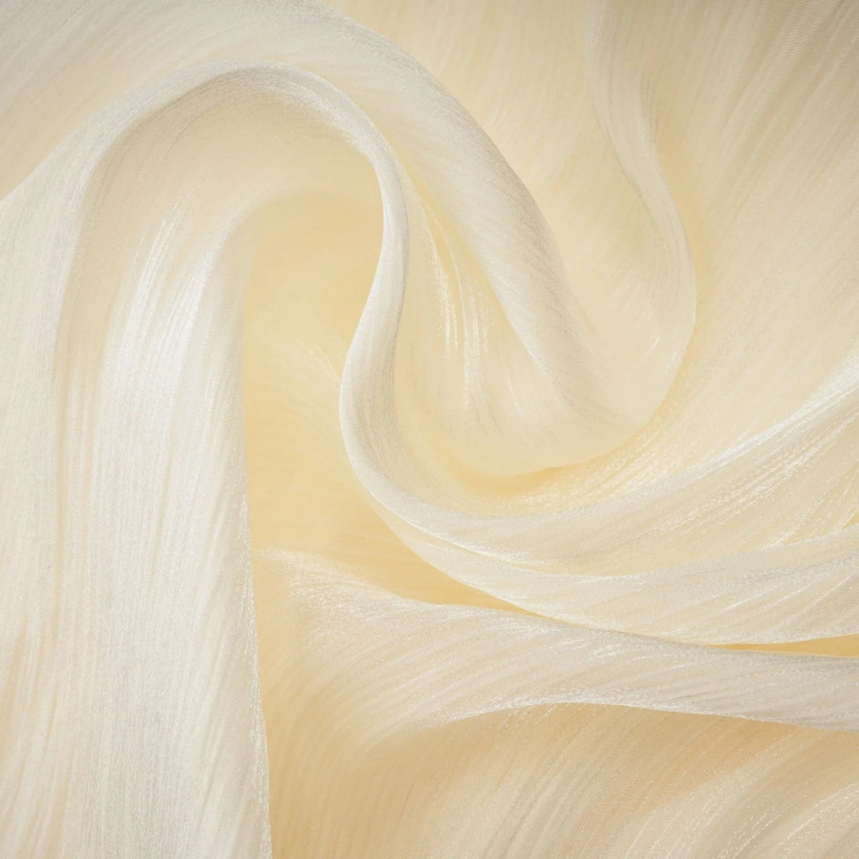 Sara Mini Dress Pleated Ribbon Detail & Glitter Bubble Hem