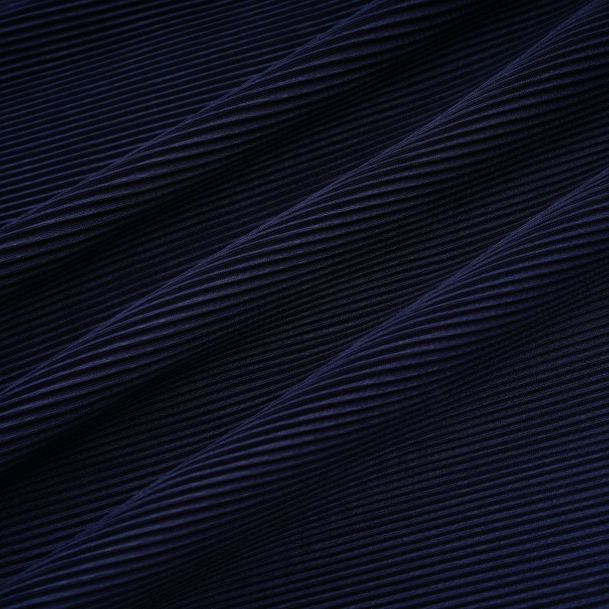 Savina Top & Dress Blue Pattern Creased Cape Matching Set