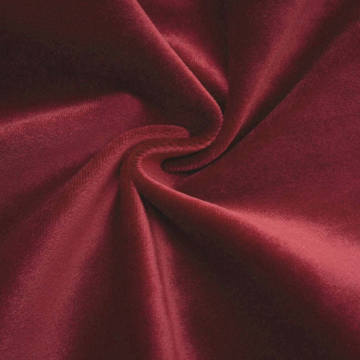 Selena Velvet Strapless Mini Dress With Faux Fur Collar