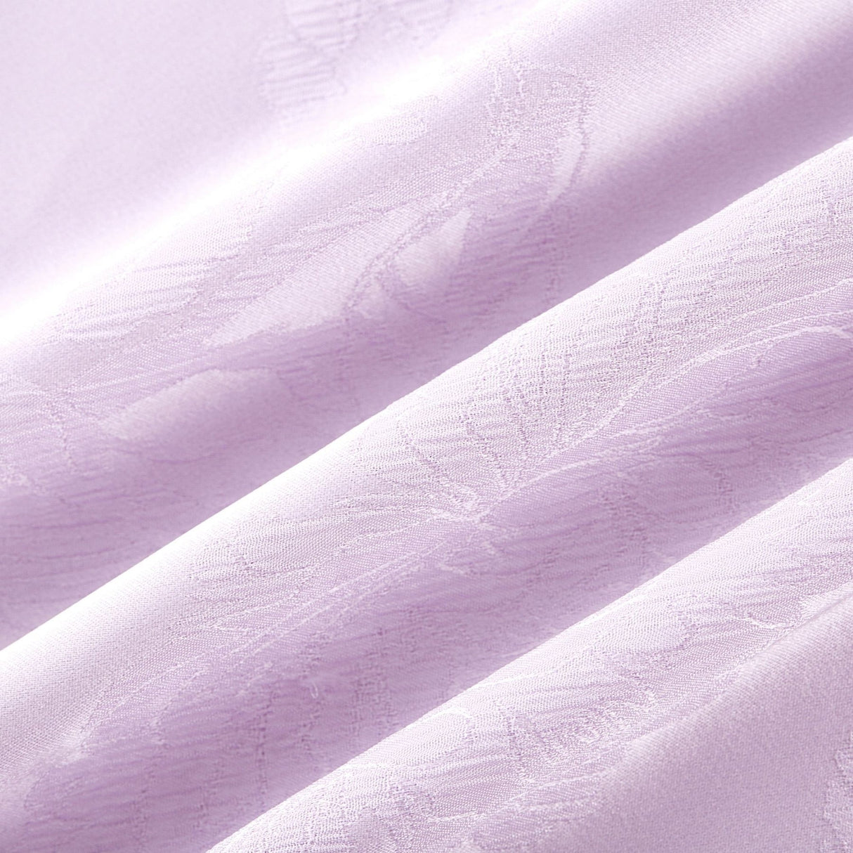 Seraphina Purple Jacquard Maxi Dress with Spaghetti Straps