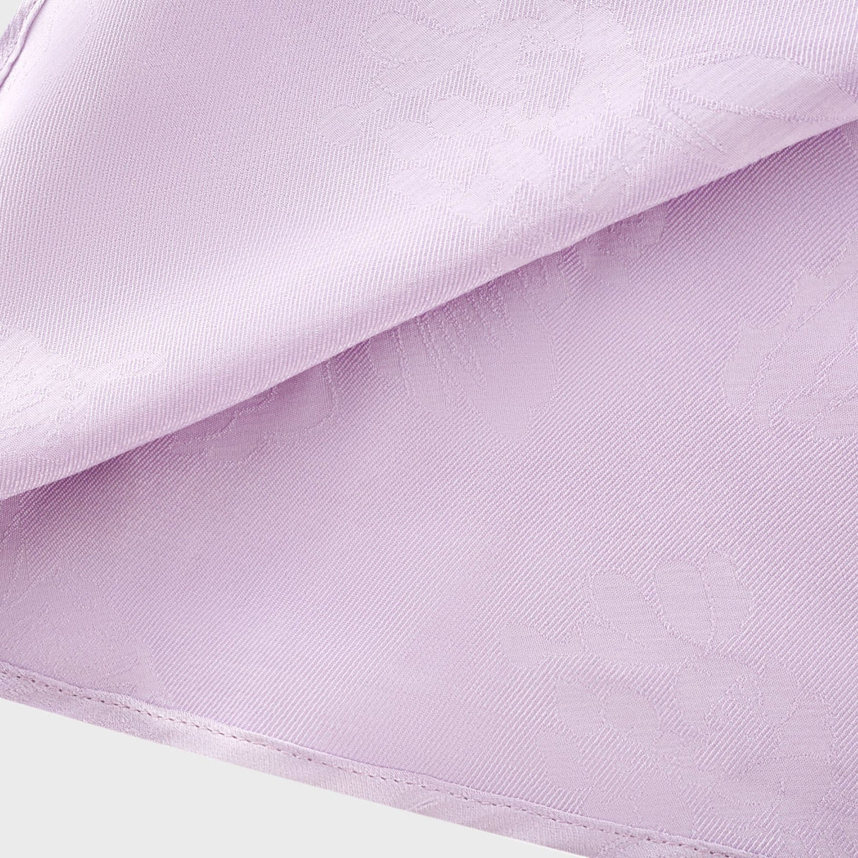 Seraphina Purple Jacquard Maxi Dress with Spaghetti Straps