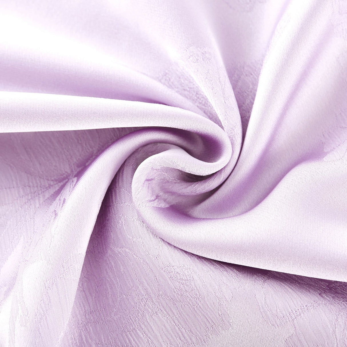 Seraphina Purple Jacquard Maxi Dress with Spaghetti Straps