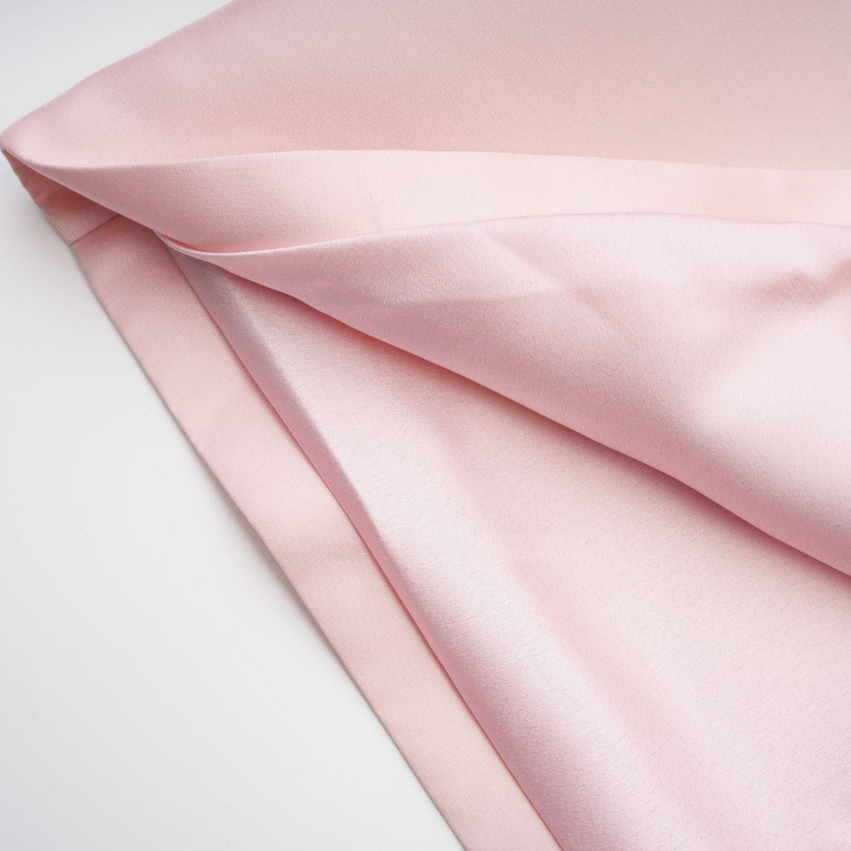 Serenity Midi Dress Pink Faux Flower Off Shoulder Style