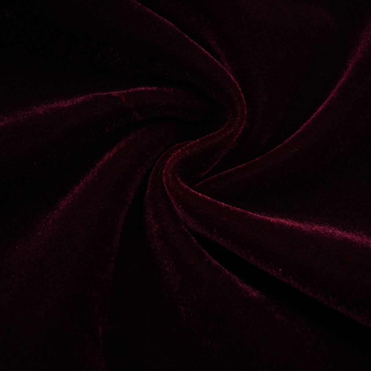 Shayla Dress Purple Velvet Off - Shoulder Thigh - Length & Belted