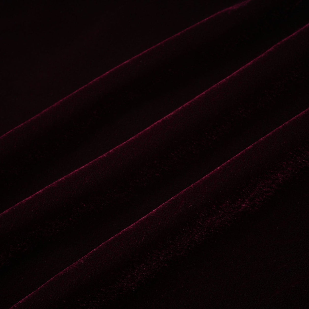 Shayla Dress Purple Velvet Off - Shoulder Thigh - Length & Belted