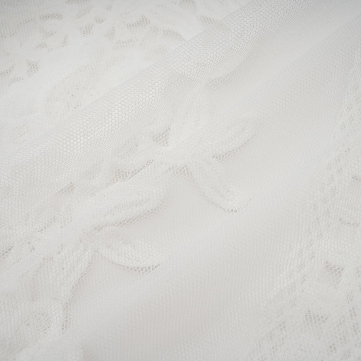 Shiloh Floral Top with Mesh Paneling