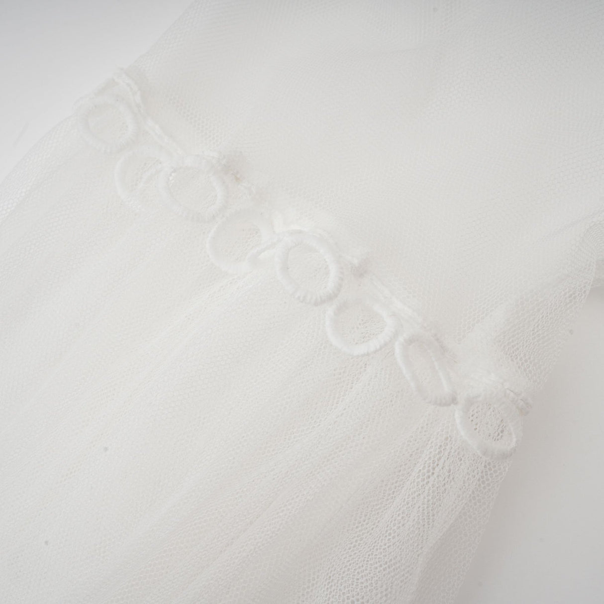 Shiloh Floral Top with Mesh Paneling