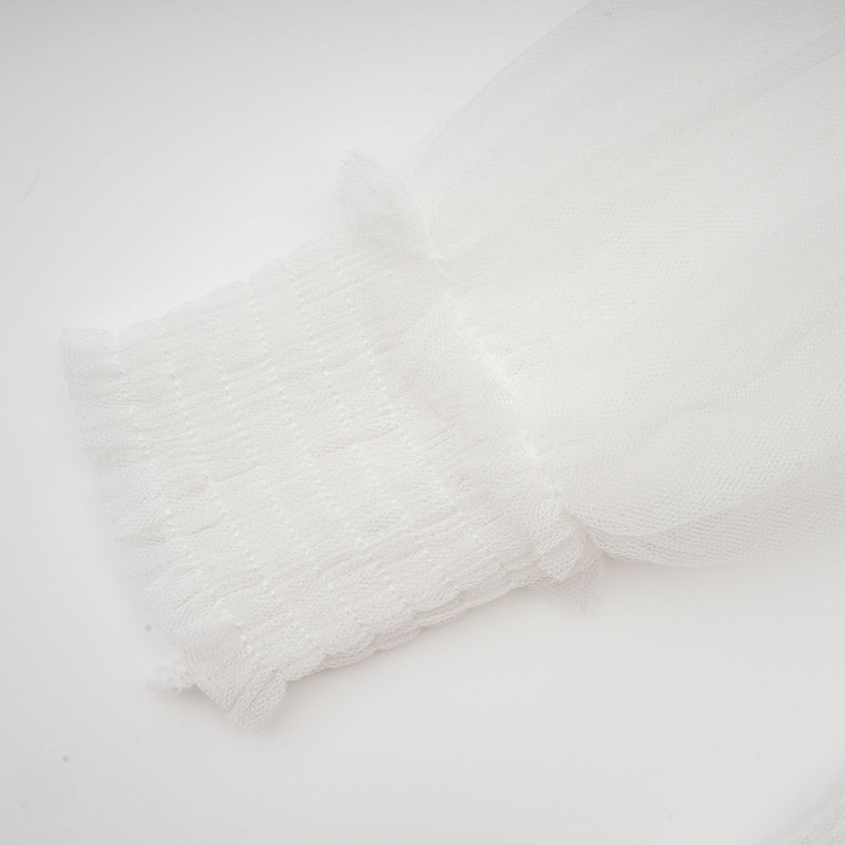 Shiloh Floral Top with Mesh Paneling