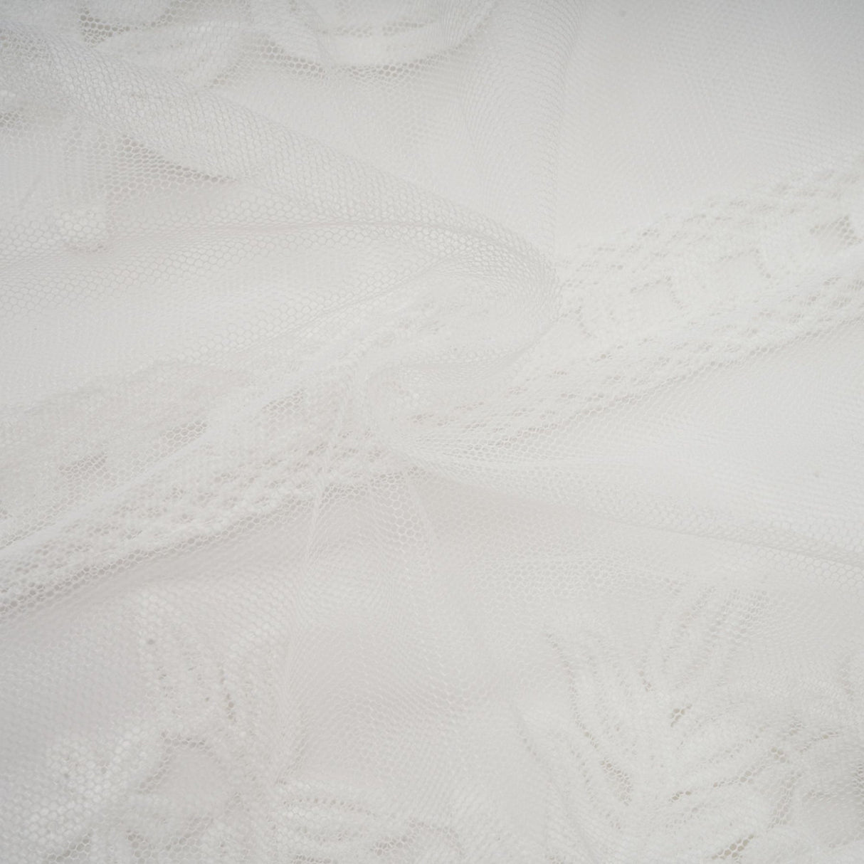 Shiloh Floral Top with Mesh Paneling