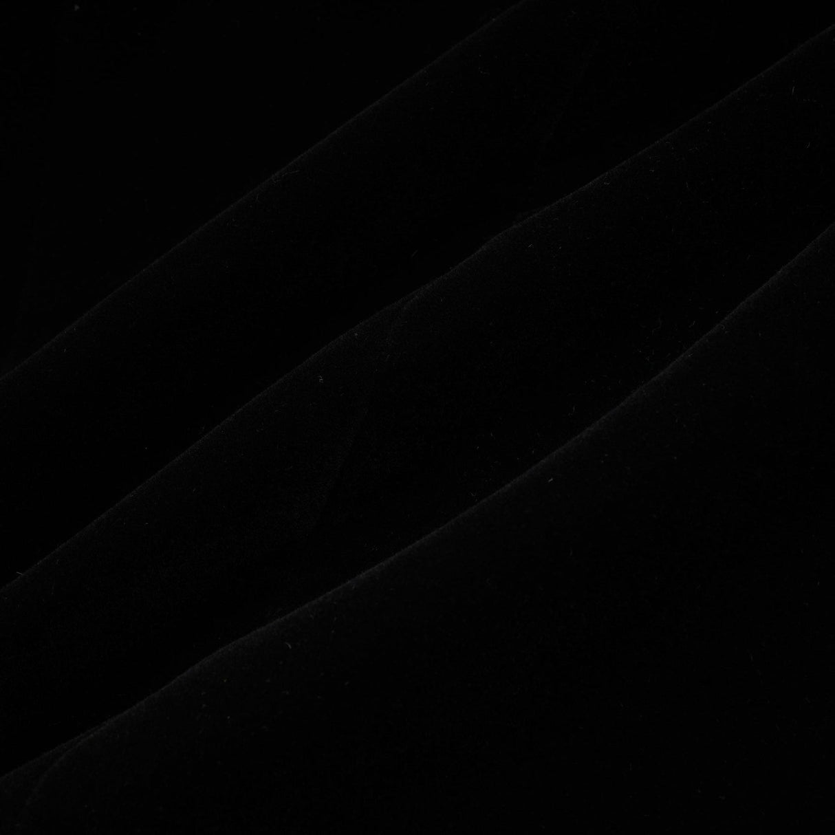 Silvana Jacket Black Panelled VNeck Waist Tightened