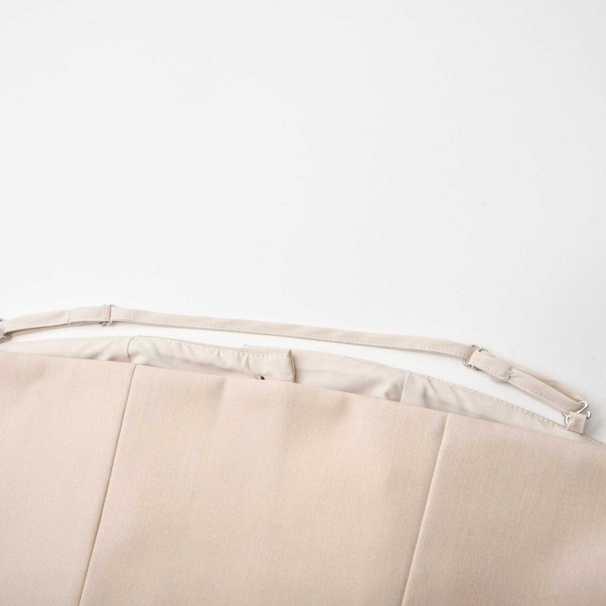 Silvestra Bustier Top & Panelled Trousers Set