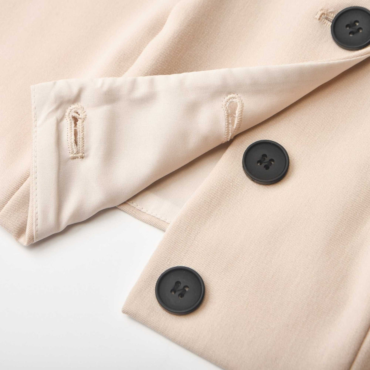 Silvestra Bustier Top & Panelled Trousers Set