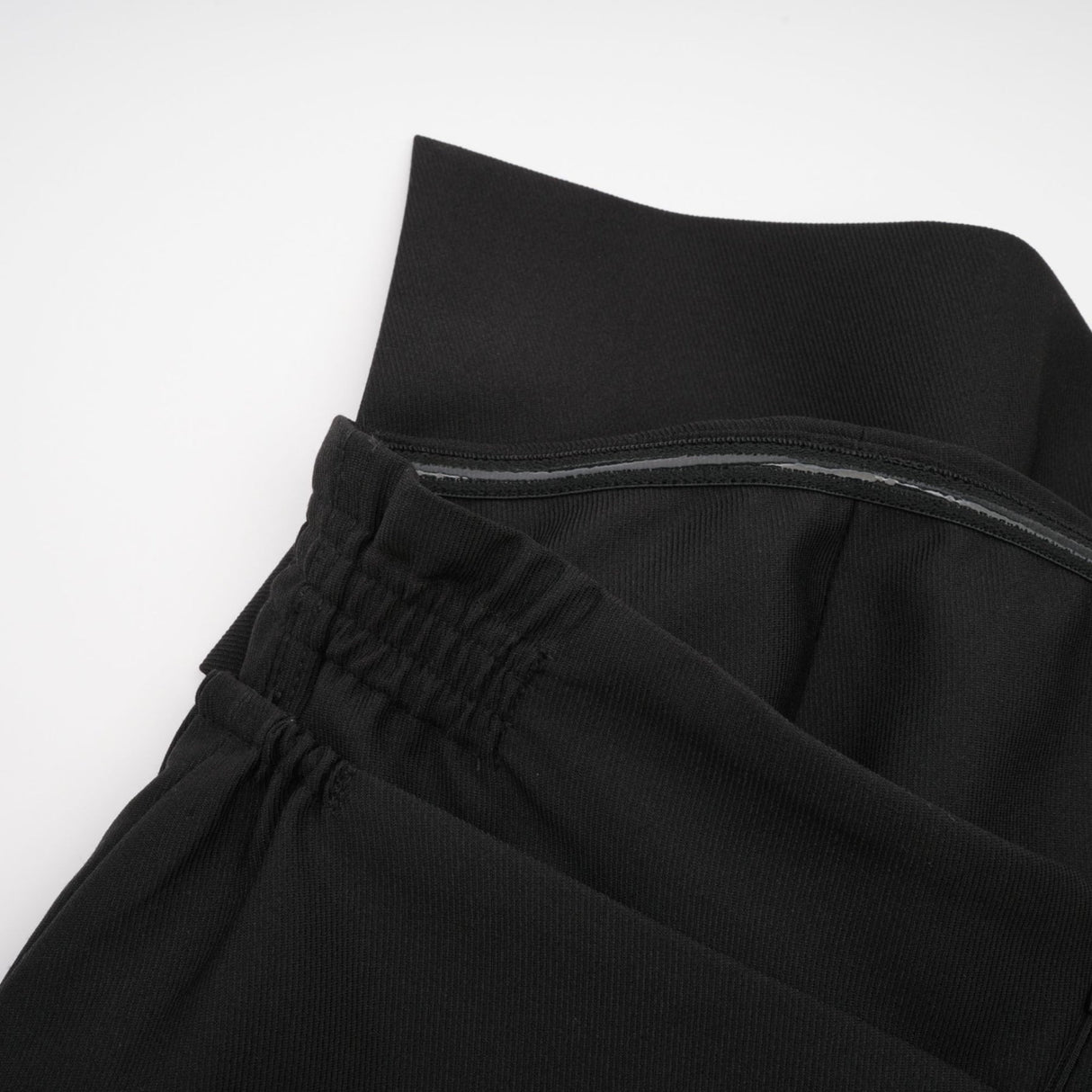 Simona Mini Dress Simona Off Shoulder Black Bowknot Pleated