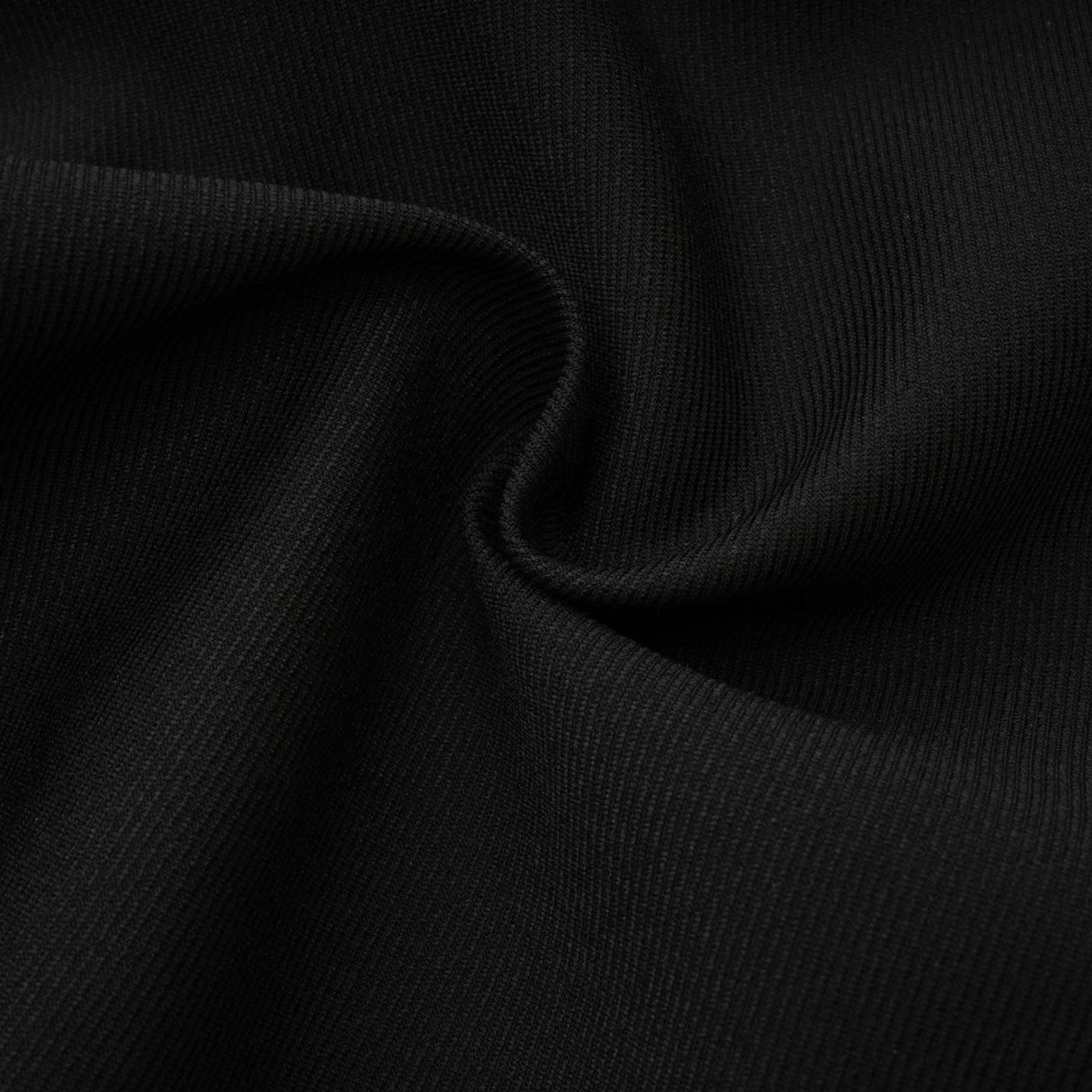 Simona Mini Dress Simona Off Shoulder Black Bowknot Pleated