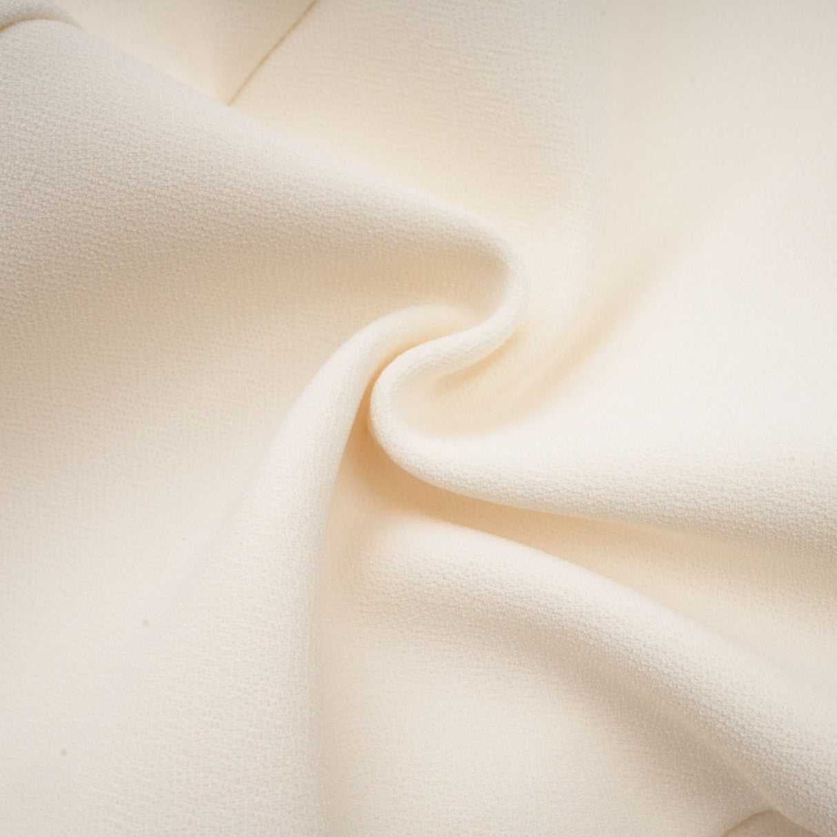 Simonetta Blazer & Skirt Feather Hem White Blazer