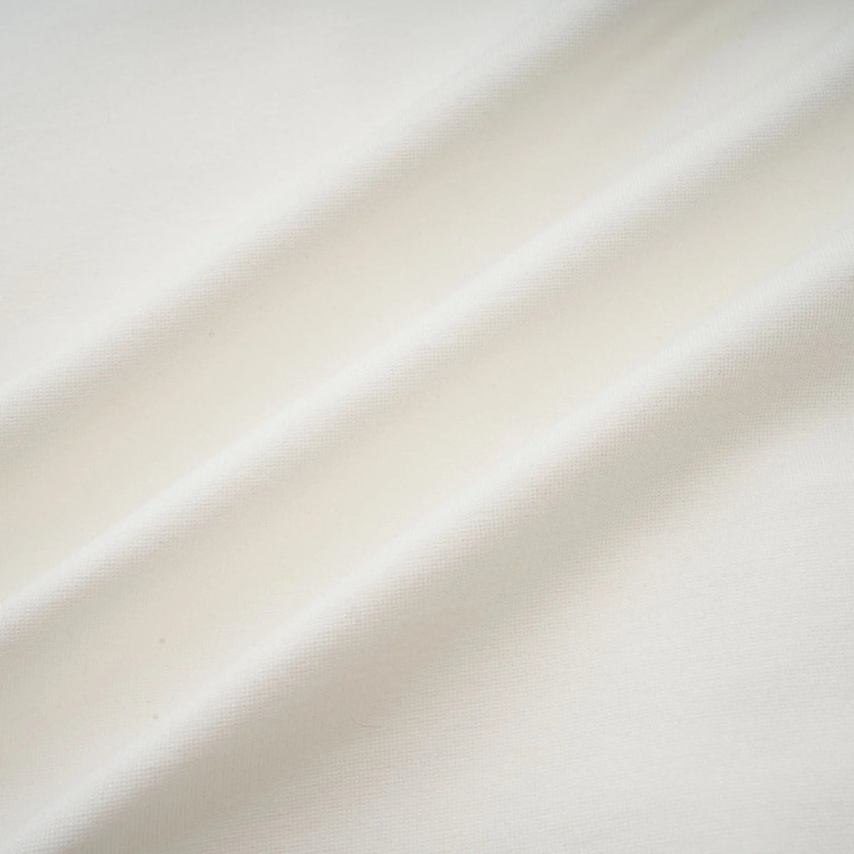 Skye Cropped Top White Ruched Off - shoulder Long Sleeves