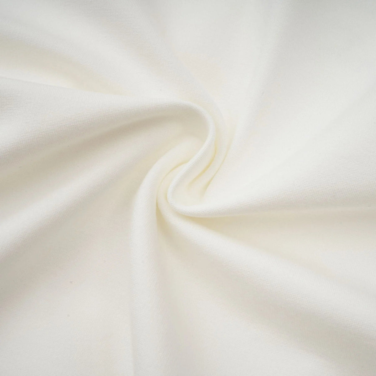 Skye Cropped Top White Ruched Off - shoulder Long Sleeves