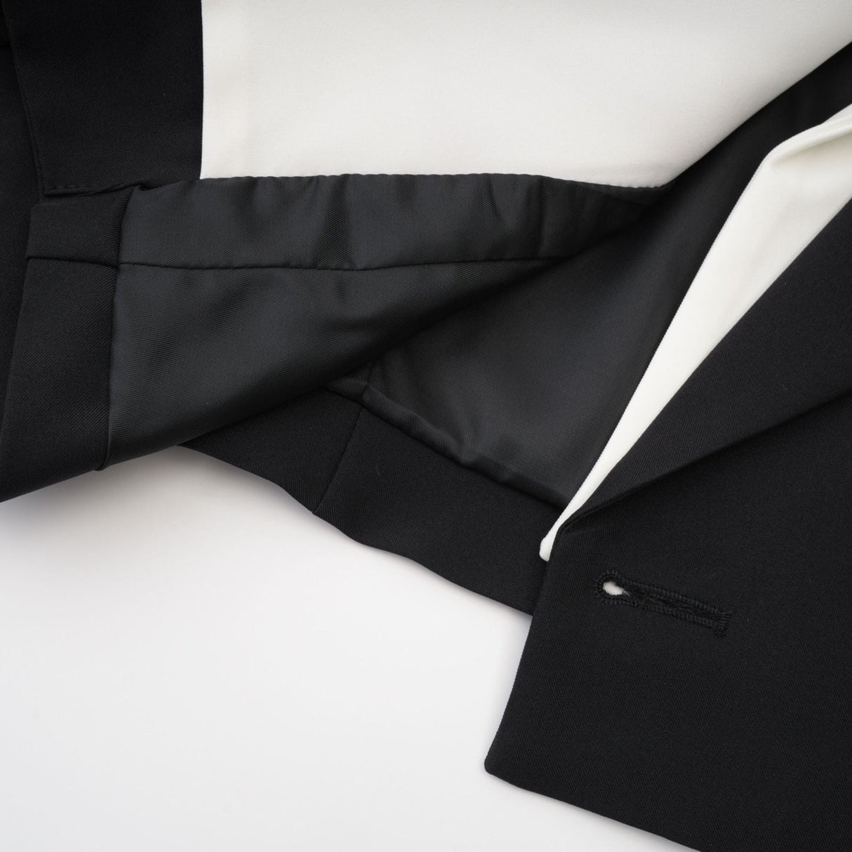 Skye Jacket & Skirt Jacket & Pleated Skirt Set