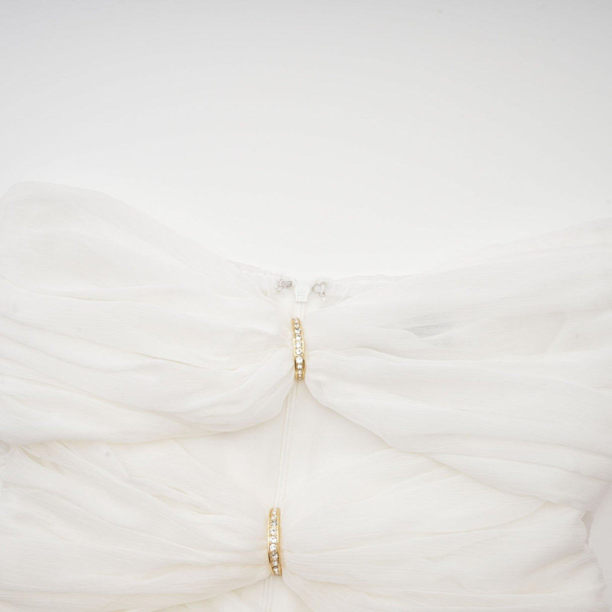 Skylar Mini Dress Pink Cut Out Off Shoulder Crystal Pleated