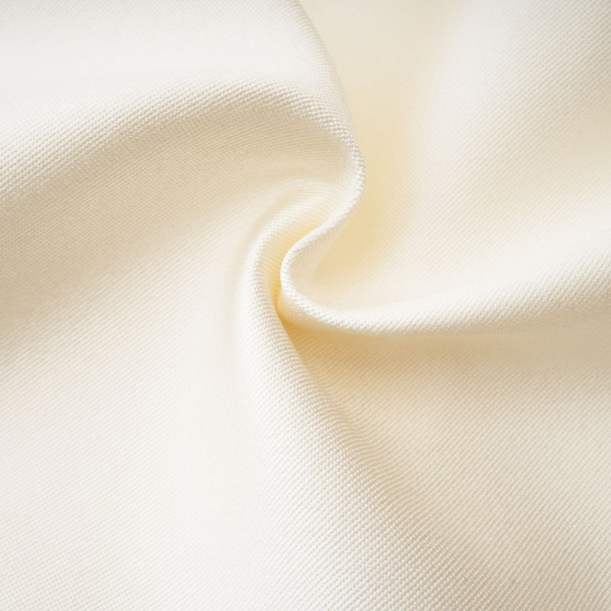 Sofia White Crystal - Embellished Top and Slit Skirt Set