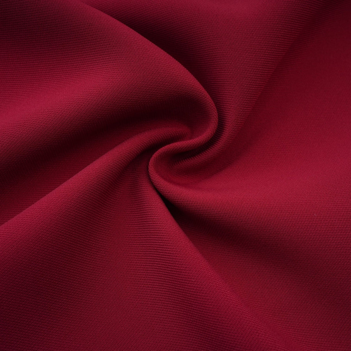 Taliyah Dress Red Gradient Off - Shoulder Maxi