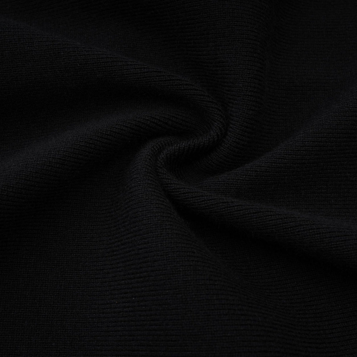 Tamara Knitted Bodysuit Black Pink Contrast Flap Pockets