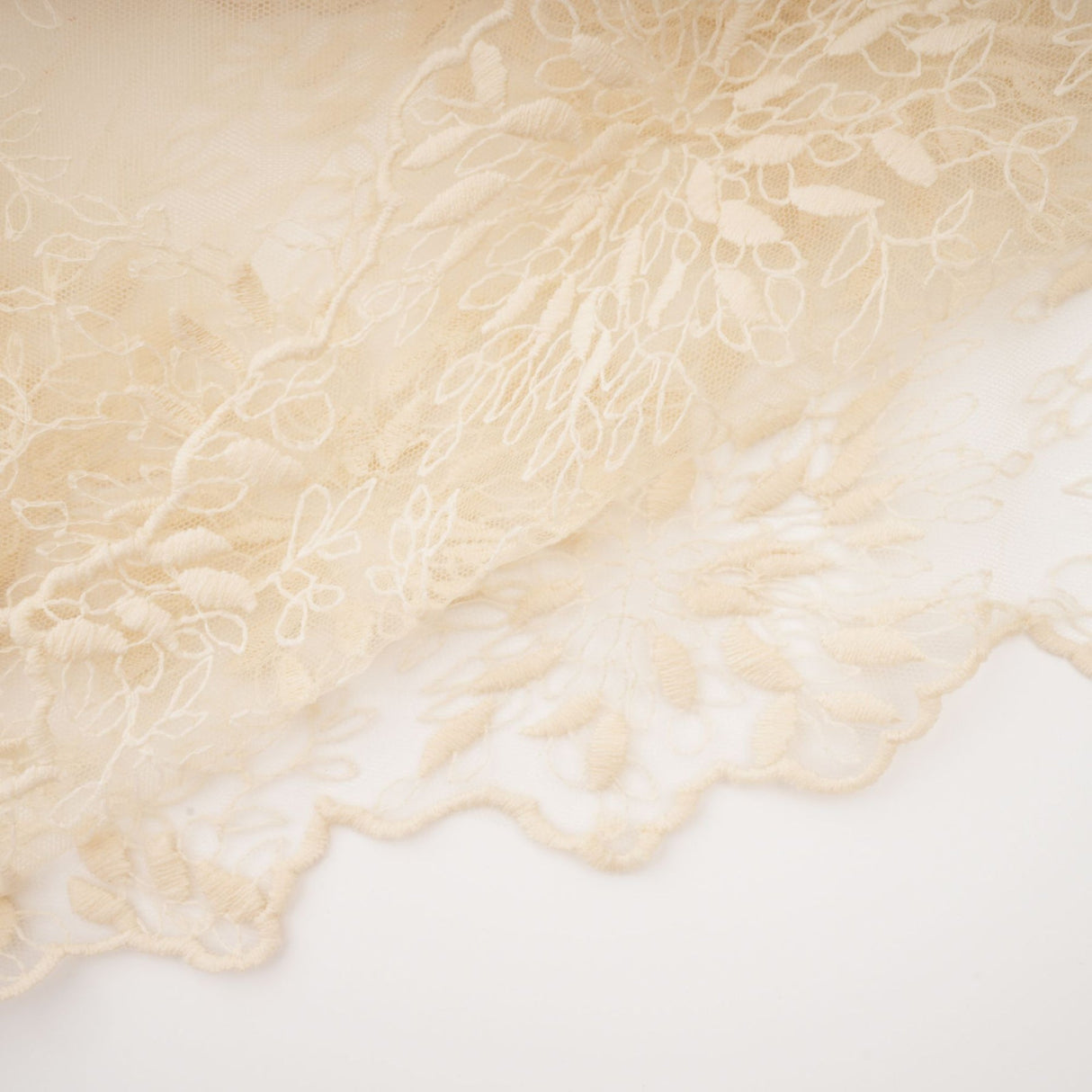 Teresa Halterneck Midi Dress in Neutrals