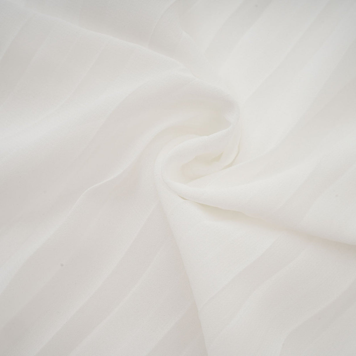 Teresina Midi Dress Flared Sleeves White Pleated ALine Hem & Belt