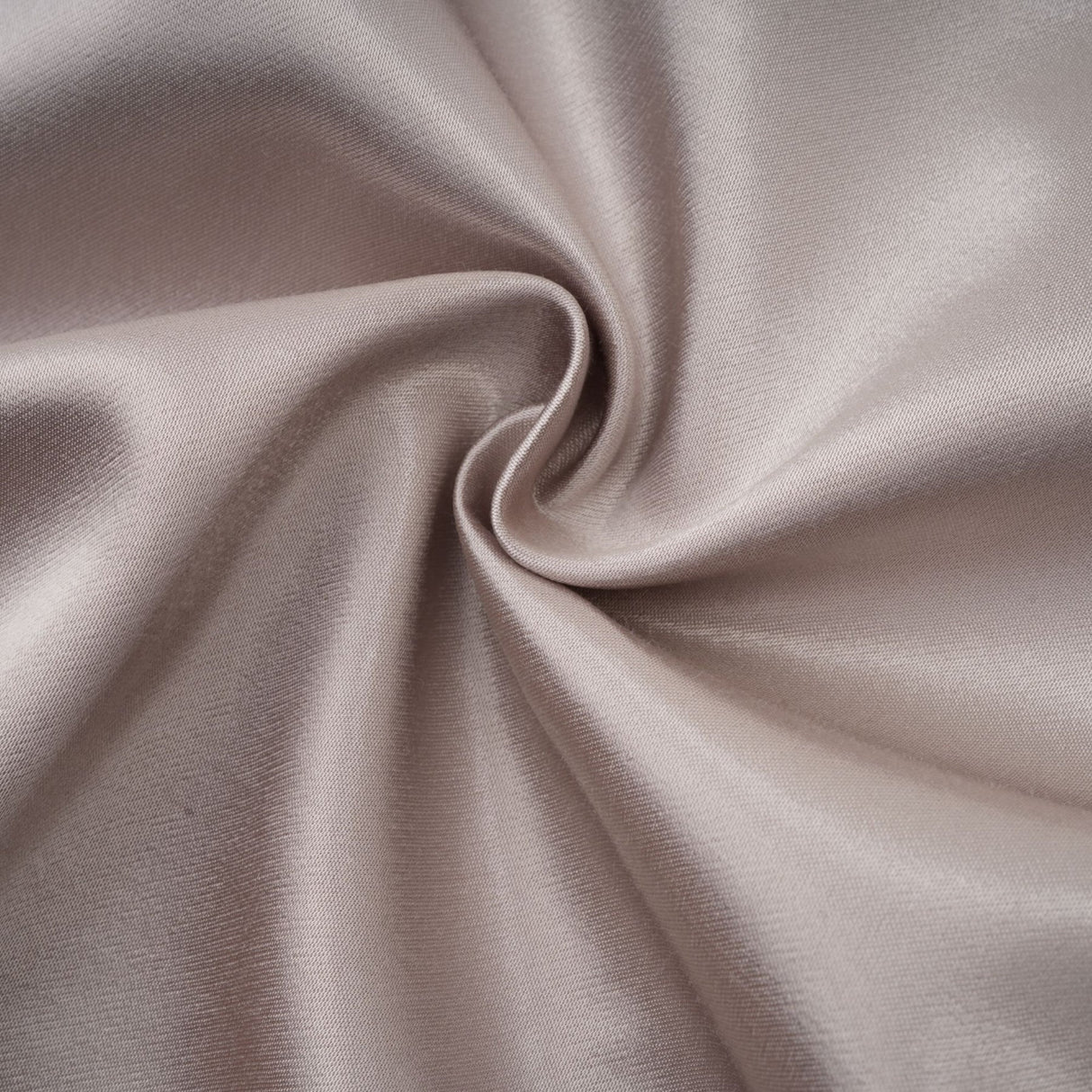 Tiana Skirt Lace Stripes Pleated & Button Fastening Silver