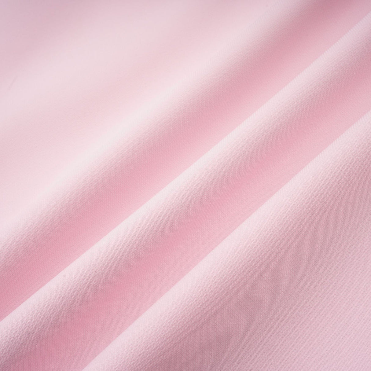 Tiffany Midi Dress Pink Crystal Bow Flared Skirt & Rear Zip