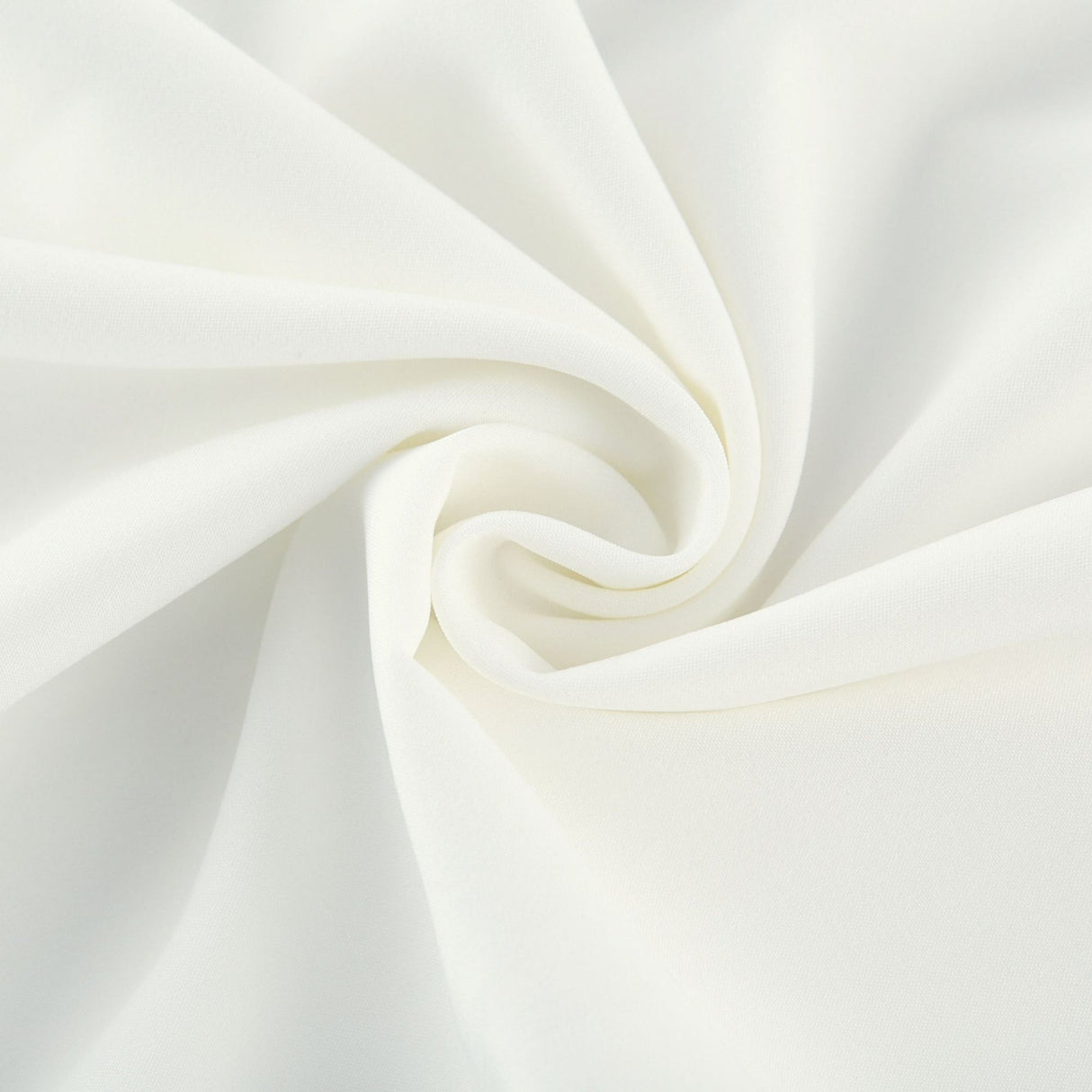 Tiziana Maxi Dress in Black & White Pleats with Scoop Back & Adjustable Straps