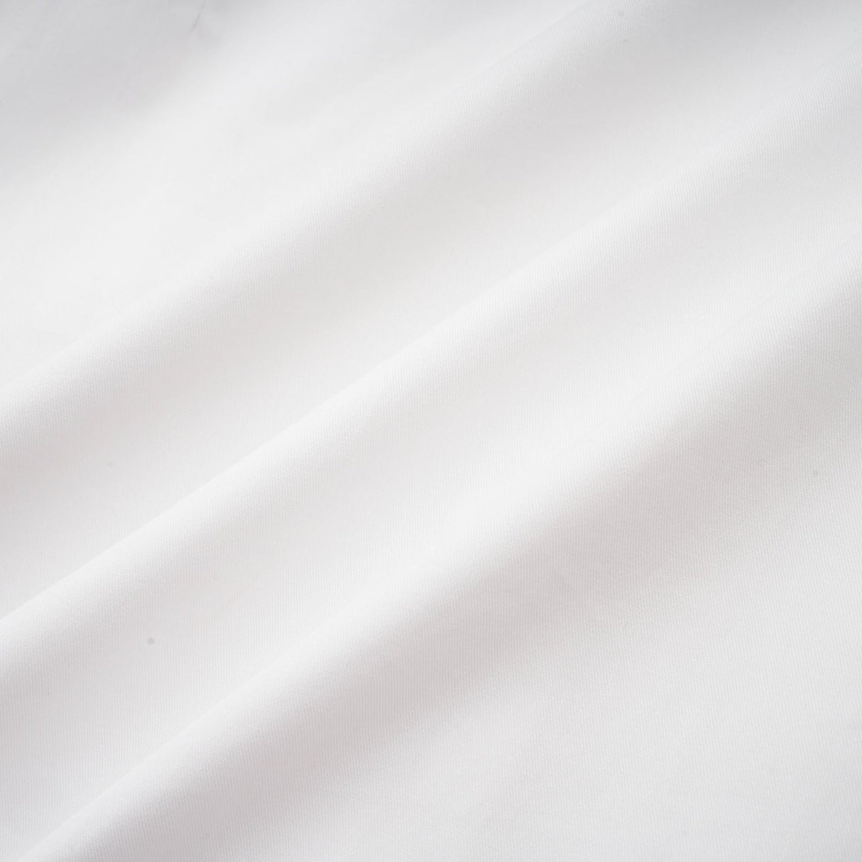 Tullia Shirt White Pleat Detail Thigh Length Self Tie