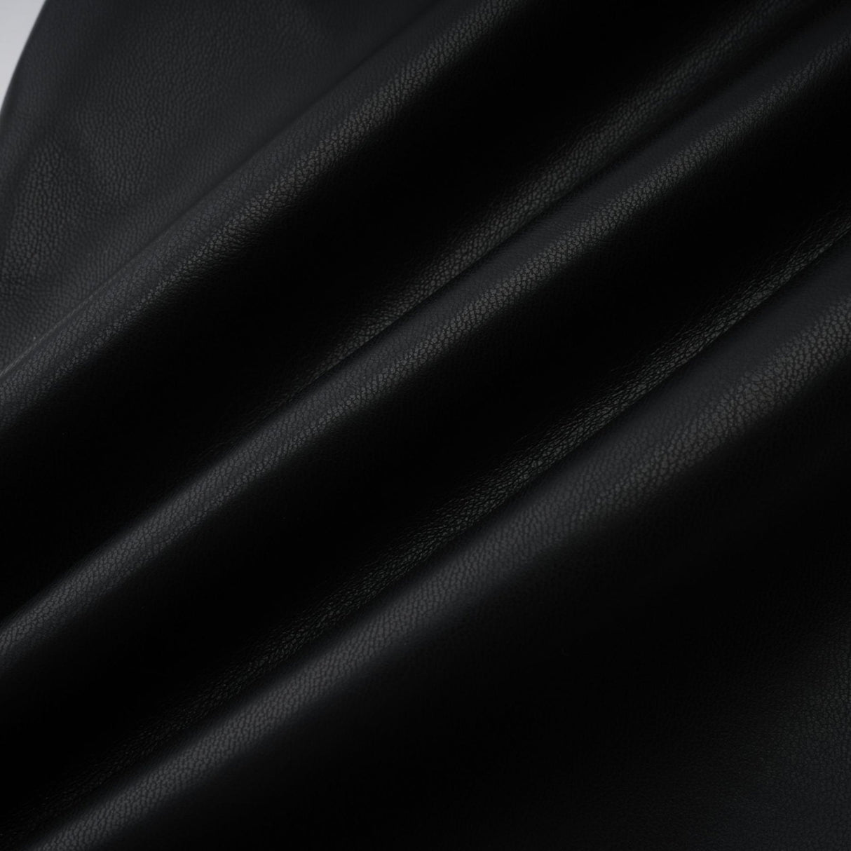 Valentina Trousers Black Contrast - Color Chic Wide Leg