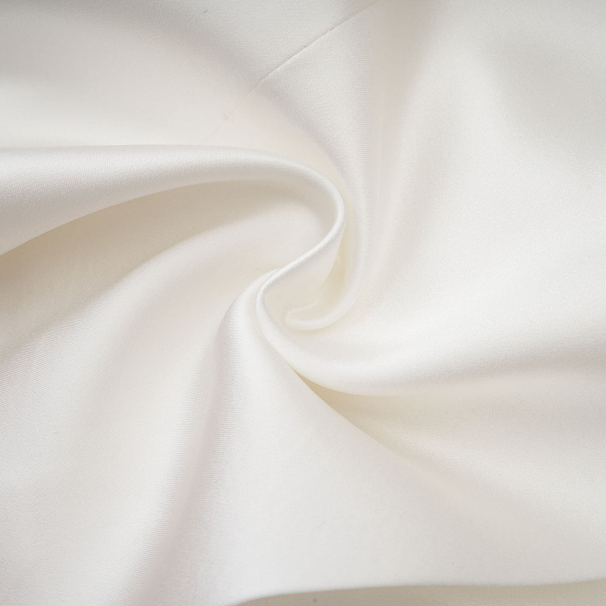 Vera Blazer White Double Breasted Shoulder Pads