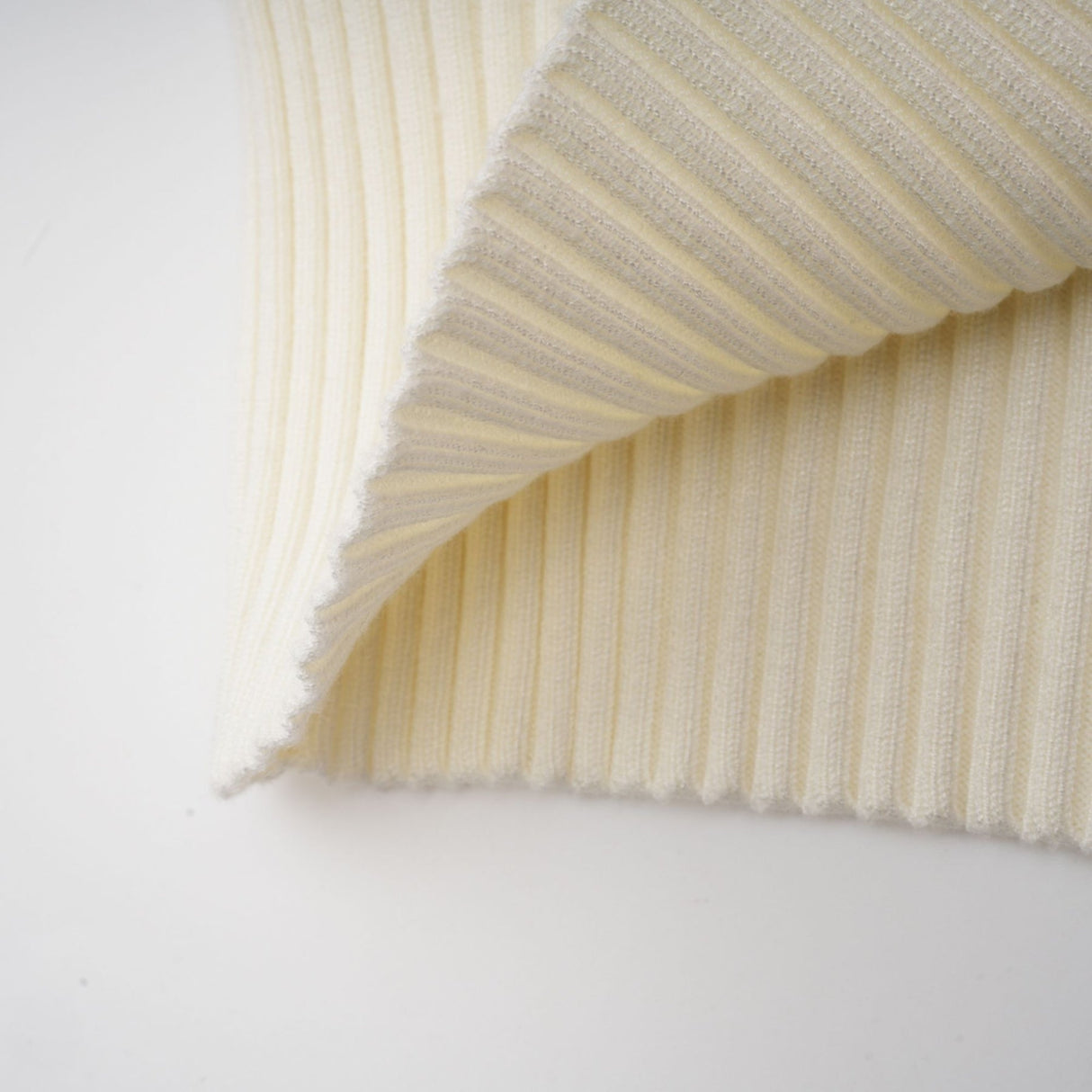 Victoria Mini Dress Victoria Color Blocked Black & White Ribbed