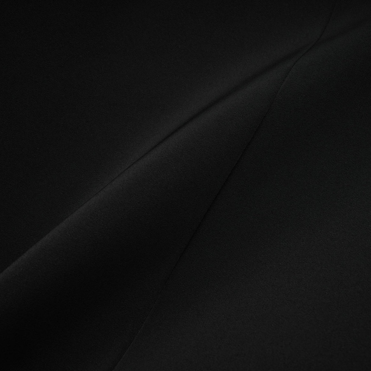 Vincenzina Jacket & Trousers Crystal Embellished Black