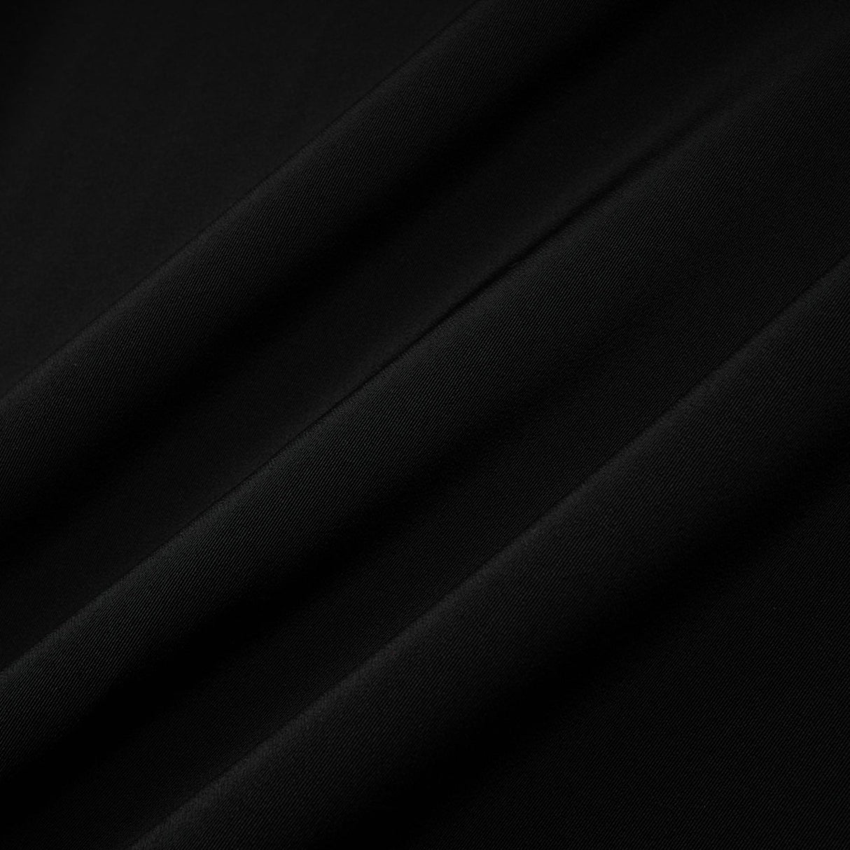 Vincenzina Jacket & Trousers Crystal Embellished Black