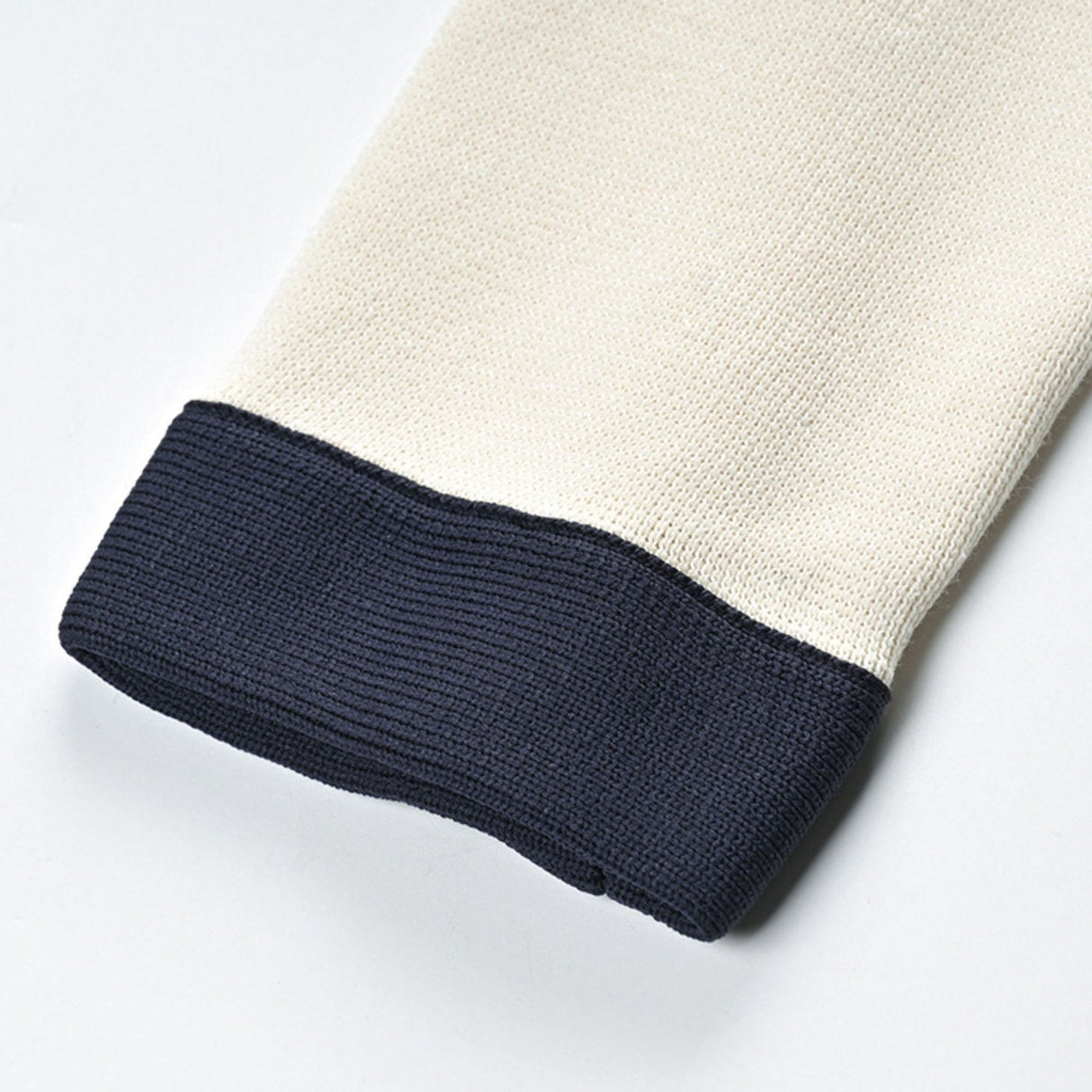 Viola Cardigan & Skirt White Black Bow Detail Matching Set