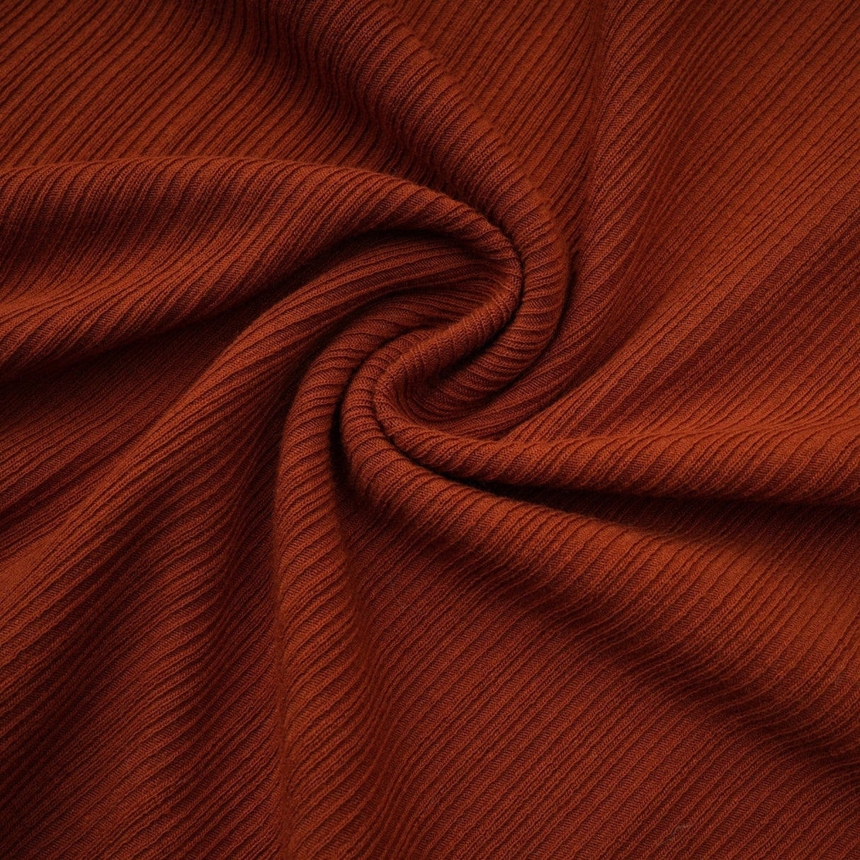 Violetta Skirt & Top Set Brown Twisted Cut Out Matching Duo