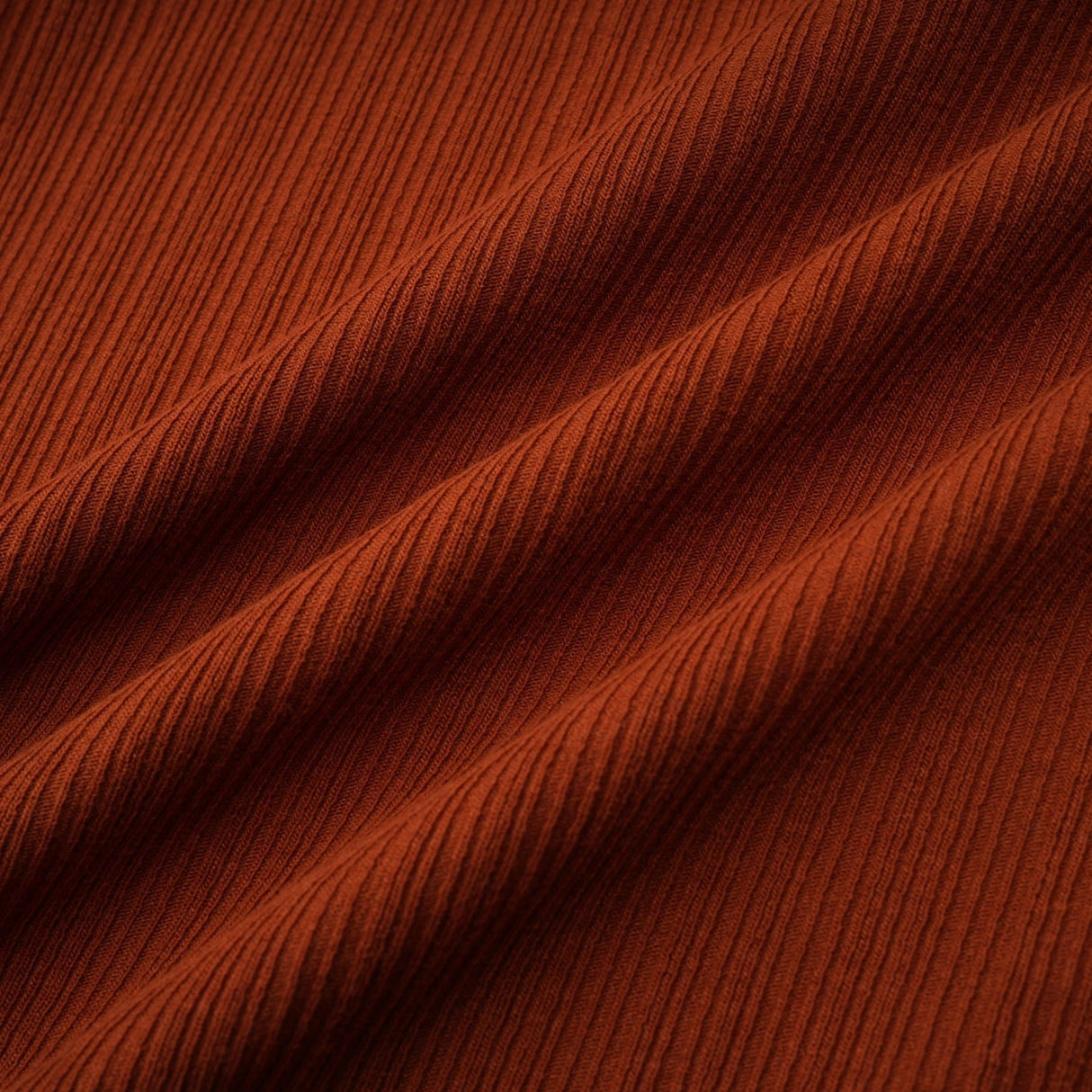 Violetta Skirt & Top Set Brown Twisted Cut Out Matching Duo