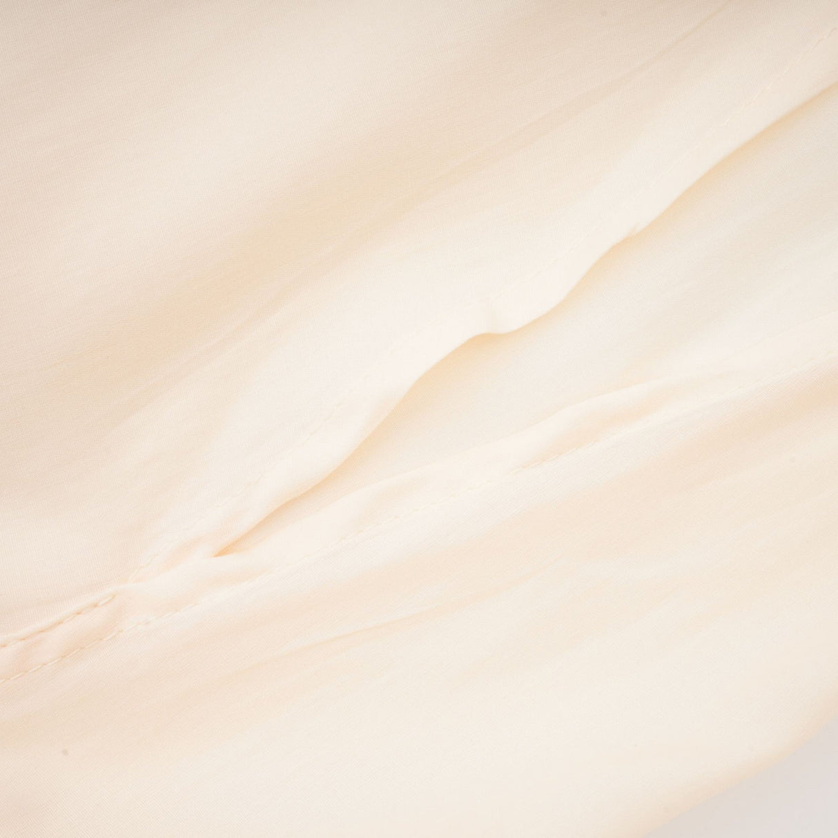 Vivian Midi Dress with V - Neck and Ruffled Detailing