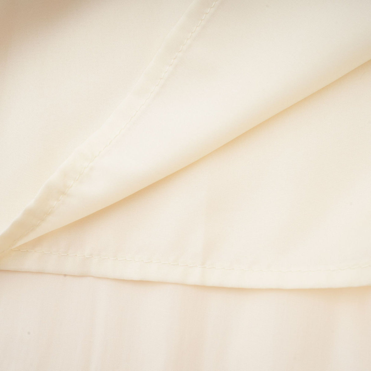 Vivian Midi Dress with V - Neck and Ruffled Detailing