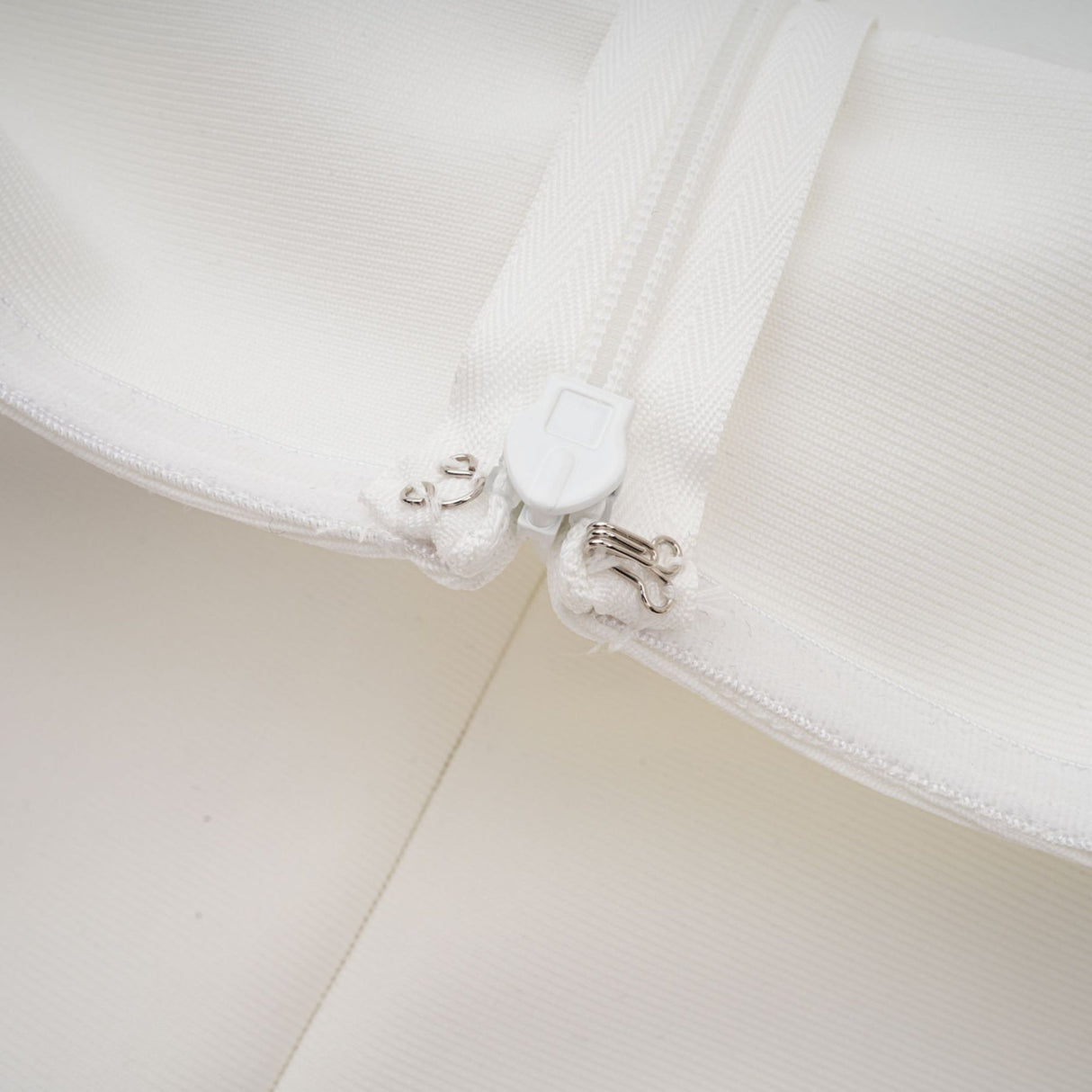 Willa Floral Maxi Dress - Classic White with Black Detailing - Sweetheart Neckline