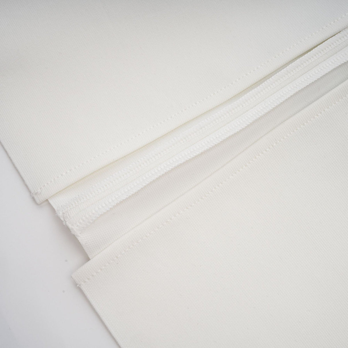 Willa Floral Maxi Dress - Classic White with Black Detailing - Sweetheart Neckline